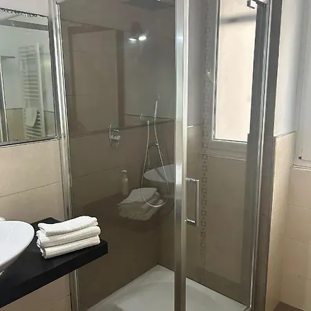 Appartement Casa Giulia La Spezia