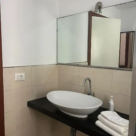 Casa Giulia Appartement La Spezia