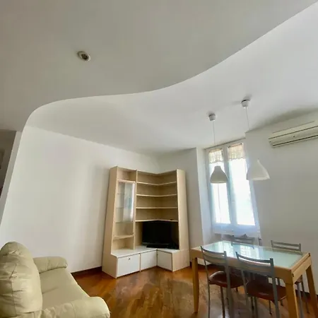 Casa Giulia Appartement