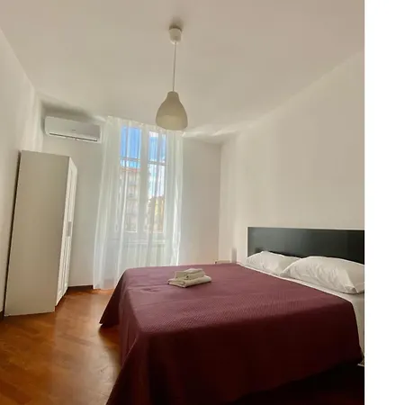 Casa Giulia Appartement *