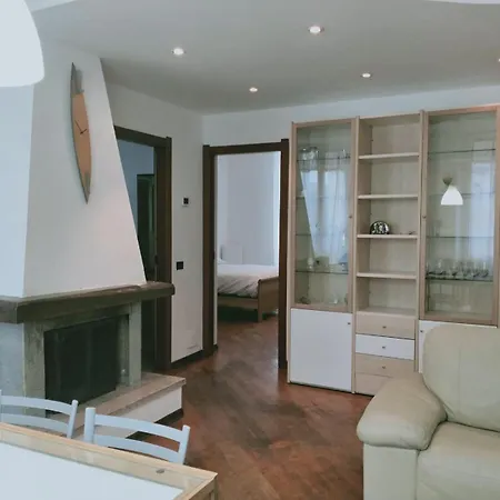 Casa Giulia Appartement