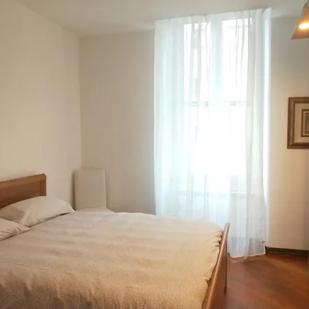 Casa Giulia Apartment *