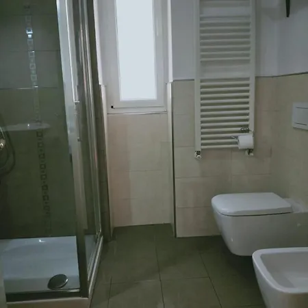 Casa Giulia Apartamento La Spezia