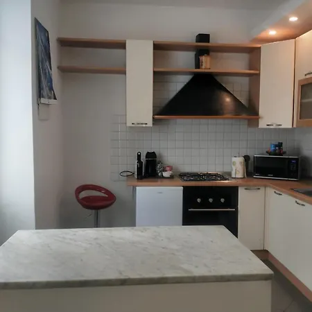 Casa Giulia Appartement