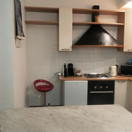 Casa Giulia Appartement *