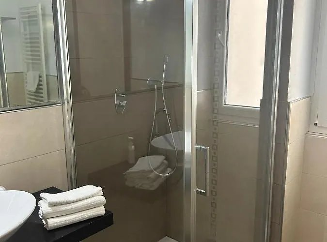 Appartement Casa Giulia La Spezia