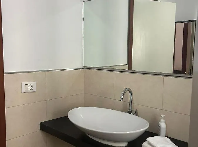 Casa Giulia Apartmán La Spezia