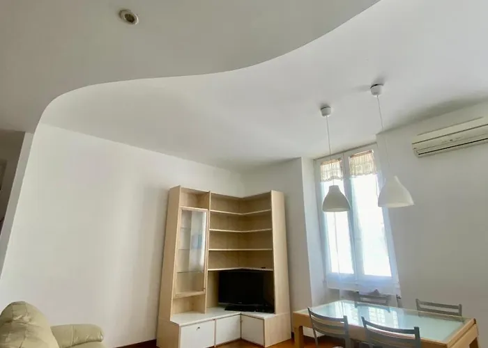 Casa Giulia Appartement