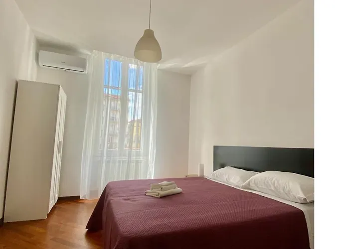 Casa Giulia Appartement *