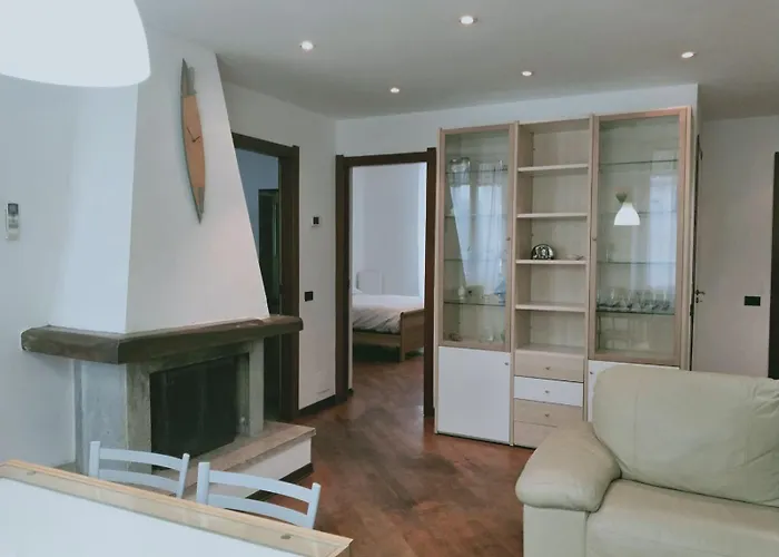 Casa Giulia Appartement