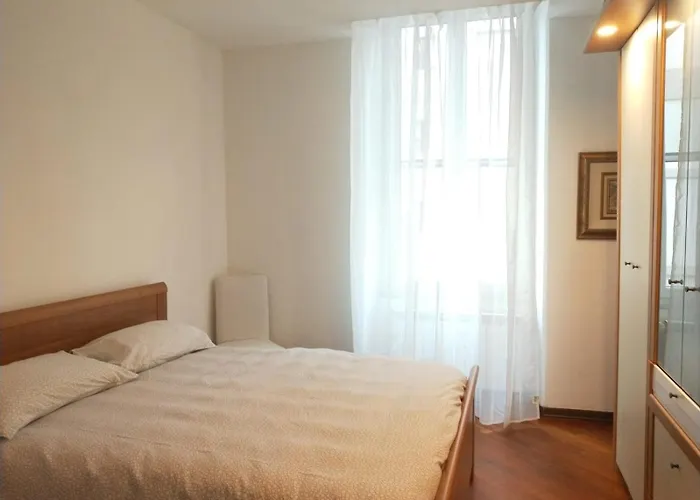 Casa Giulia Appartement *