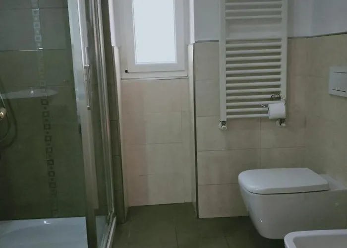 Casa Giulia Appartement La Spezia
